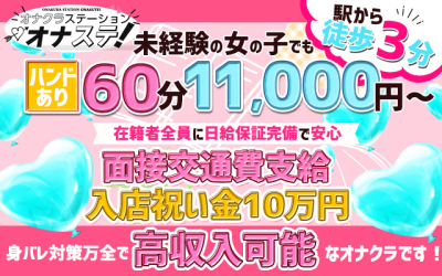 見てるだけで60分8.000円〜♪三宮駅から徒歩数分☆